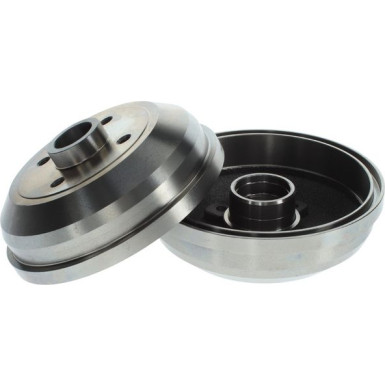 Bremstrommel | CHEVROLET,OPEL | 0 986 477 056