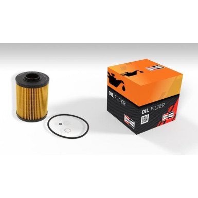 CHAMPION Ölfilter COF100548E