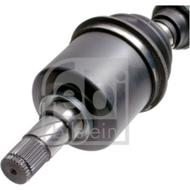 FEBI BILSTEIN Antriebswelle 193704 FEBI BILSTEIN Antriebswelle 193704