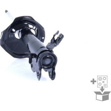 MONROE ORIGINAL-Gasdämpfer VA li | NISSAN Almera 03 | G7202 MONROE ORIGINAL-Gasdämpfer VA li | NISSAN Almera 03 | G7202