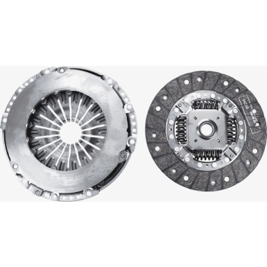 SACHS Kupplungssatz 3000 970 074