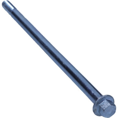 O û Ko A Des Vordermotors. Roller Gy6-50 4T Ohne Mutter (D. 200mm, -R.12mm, Schlüssel 17mm) | J6031500010