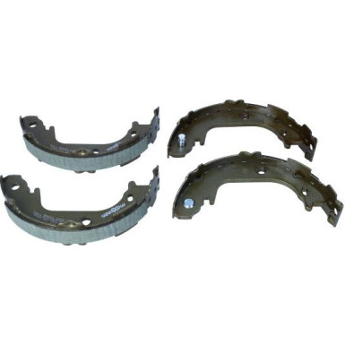 19-4581 Bremsbackensatz, Feststellbremse 19-4581 Bremsbackensatz, Feststellbremse