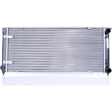 Wasserkühler PKW | VW Golf II,Jetta II | 652621