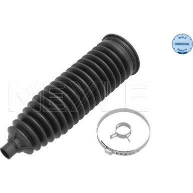 Faltenbalgsatz, Lenkung MEYLE-ORIGINAL: True to OE 6146200012