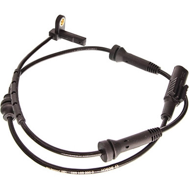 Sensor, Raddrehzahl FIAT Fiorino, Linea 06 0 986 594 580