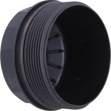 KAMOKA Deckel, Ölfiltergehäuse