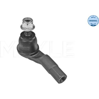 17 301 161 Spurstangenkopf VA li SEAT Mii,SKODA Citigo,VW UP 11 MEYLE-ORIGINAL: True to OE 1160200035 17 301 161 Spurstangenkopf VA li SEAT Mii,SKODA Citigo,VW UP 11 MEYLE-ORIGINAL: True to OE 1160200035