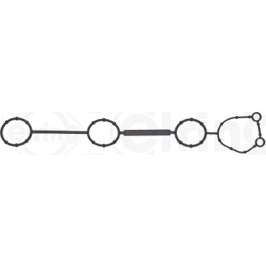 Dichtung, Zylinderkopfhaube | VOLKSWAGEN | 720.230