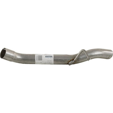 61 / ABGASROHR | FORD C-Max,Focus 10 | 10876