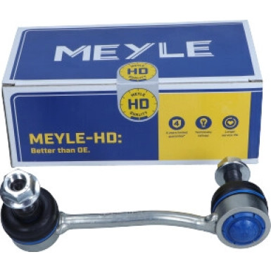 Stabilisator VA re MERCEDES Sprinter,VW Crafter 06 MEYLE-HD: Better than OE 016 060 0039/HD