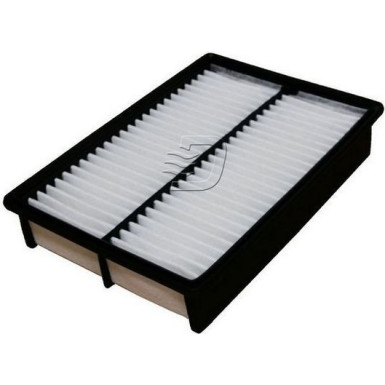 DENCKERMANN Luftfilter | A140156