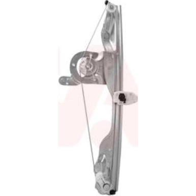 VAN WEZEL Fensterheber