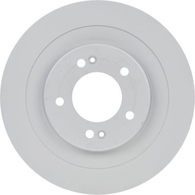 Bremsscheibe HYUNDAI i40 0 986 479 A46