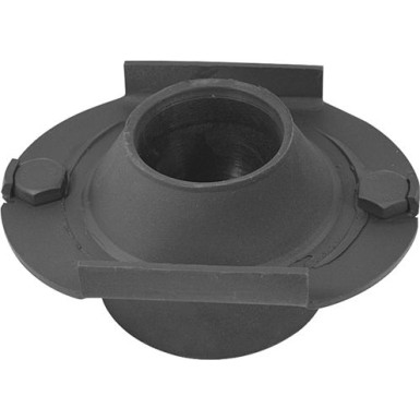 TEDGUM_TD Federbeinaufnahme 00644269