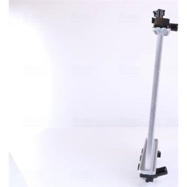 Wasserkühler PKW | DAIHATSU CHARADE 1,0-12V 03 | 61739