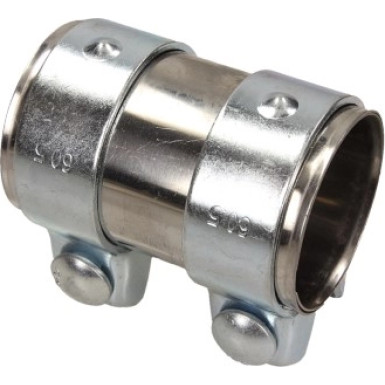 114-857 Rohrverbinder, Abgasanlage