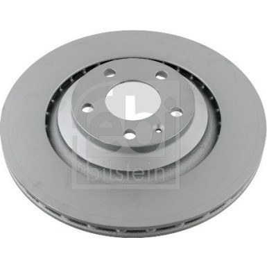 FEBI BILSTEIN Bremsscheibe 26654