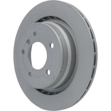Bremsscheibe Bmw T. E36 M3 3.0-3.2 92-03 Pr | 24.0120-0190.1