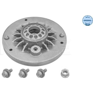 300 313 3144 Reparatursatz, Federbeinstützlager MEYLE-ORIGINAL-KIT: Better solution for you!