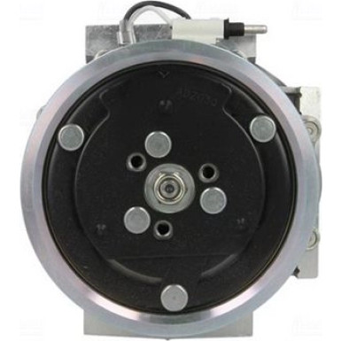 Kompressor PKW DACIA DUSTER 10- 1,5DCI M +/-KL FIRST FIT 89148