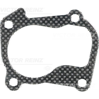Dichtung Abgasrohr | AUDI,SEAT,SKODA,VW | 71-33199-00