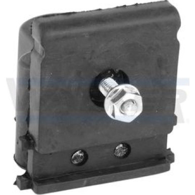23 / Halter | PEUGEOT 207 SW 1.6 HDi 07 | 80273