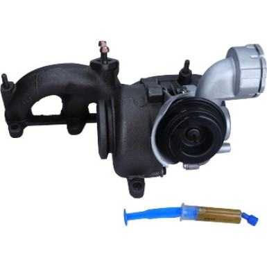 Lader, Aufladung | 003-001-000078R Lader, Aufladung | 003-001-000078R