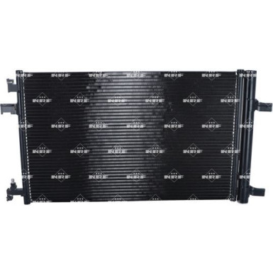 Kondensator, Klimaanlage EASY FIT 35919