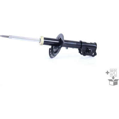 MONROE Stoßdämpfer G7118 MONROE Stoßdämpfer G7118