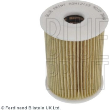 Ölfilter Renault/Nissan Mas | ADN12115