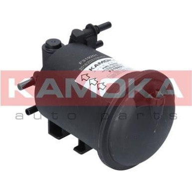 KAMOKA Kraftstofffilter KAMOKA Kraftstofffilter