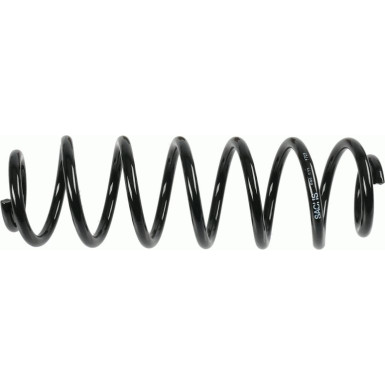 Sachs Fahrwerksfeder Vw T. 97- Golf 4/Bora Variant/Octavia 96- Combi/Roomster Reinforced 1J0 511 115 An | 996 573