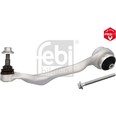 11 304 148 Querlenker VA unten re BMW 1,3 F20,F21,F30 10 ProKit 45092