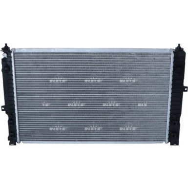 NRF Motorkühler | 539504