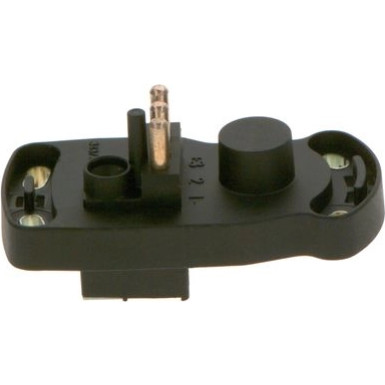 Reparatursatz, Z Ndverteiler | F 026 T03 021