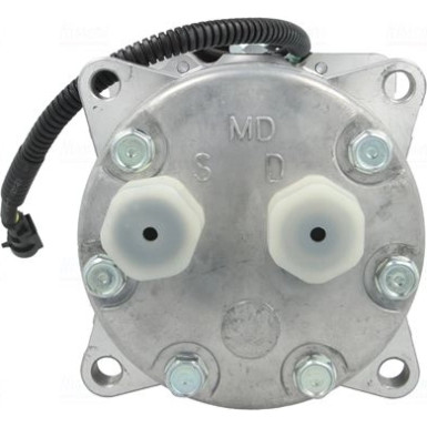 Kompressor LKW Iveco EUROCARGO 91 FIRST FIT 89220