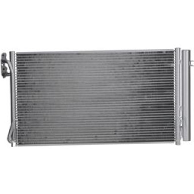 Kondensator PKW BMW 3ER E90/91 DIESEL FIRST FIT 94873