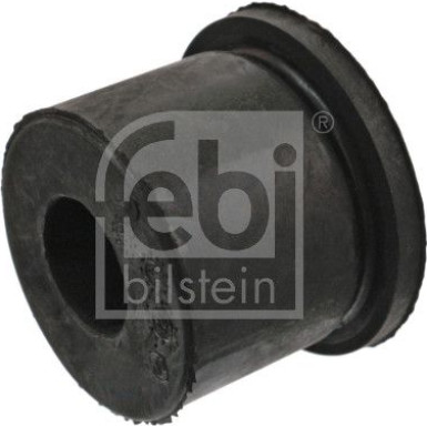 Buchse - Federung/Dämpfung Nissan T. Navara 98- Qwew. 18Mm | 42514