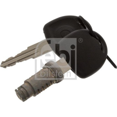 FEBI BILSTEIN Türschloss