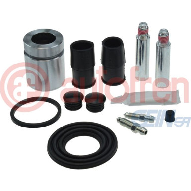 AUTOFREN SEINSA Reparatursatz, Bremssattel D43300S