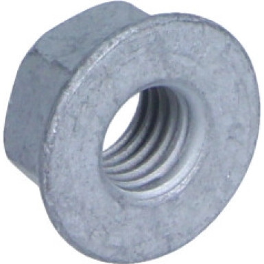 Original VAG Mutter Audi A1 11 | N10261310