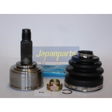 Gelenksatz, Antriebswelle Honda Civic 87 GI-419