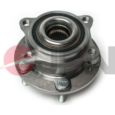 JPN Radlagersatz | 10L0327-JPN