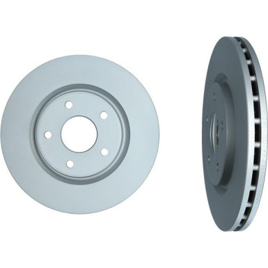 KAMOKA Bremsscheibe 103342