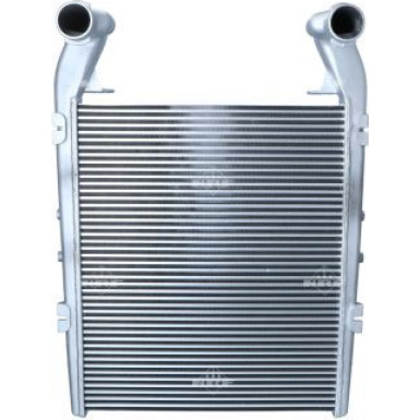 NRF Druckluftkühler 30387 NRF Druckluftkühler 30387