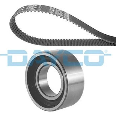 KTB291 Zahnriemensatz