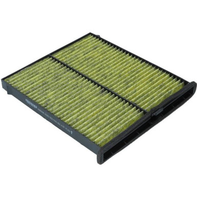 KAMOKA Filter, Innenraumluft 6080096