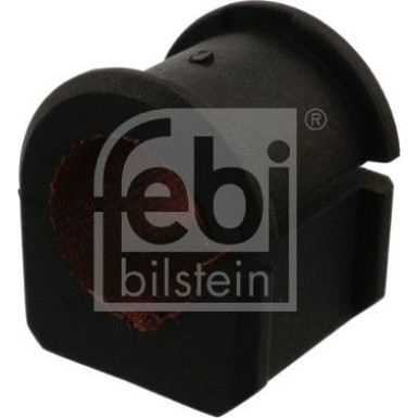 FEBI BILSTEIN Lagerung des Stabilisators | 47748