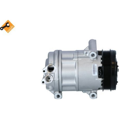 Kompressor, Klimaanlage EASY FIT 32792